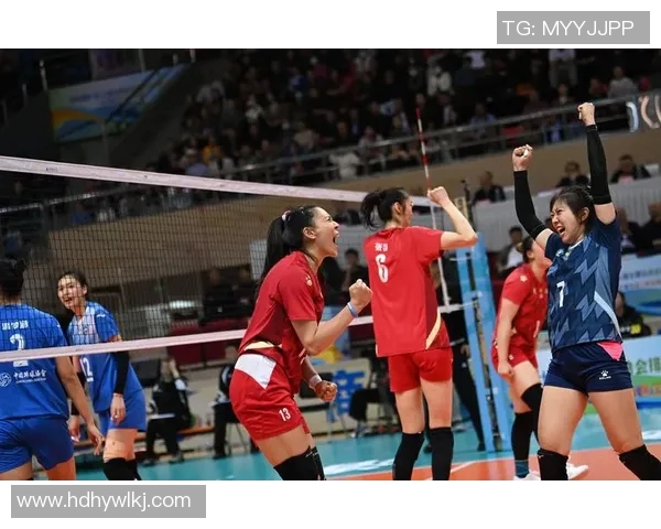 北京排球队在城市联赛中的技术表现分析与点评